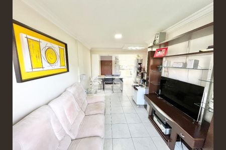 Sala de apartamento para alugar com 3 quartos, 87m² em Mandaqui, São Paulo