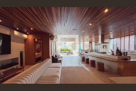 Foto 37 de apartamento à venda com 4 quartos, 400m² em Indianópolis, São Paulo