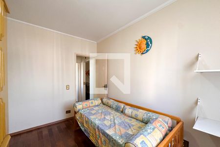 Quarto 1 de apartamento para alugar com 2 quartos, 56m² em Vila Jupiter, São Bernardo do Campo