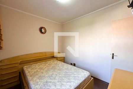 Quarto 2 de apartamento para alugar com 2 quartos, 56m² em Vila Jupiter, São Bernardo do Campo