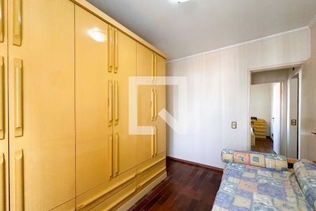 Quarto 1 de apartamento para alugar com 2 quartos, 56m² em Vila Jupiter, São Bernardo do Campo