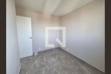 Quarto 1 de apartamento para alugar com 2 quartos, 42m² em Jardim Rosolem, Hortolândia