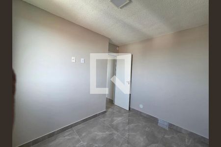 Quarto 1 de apartamento para alugar com 2 quartos, 42m² em Jardim Rosolem, Hortolândia