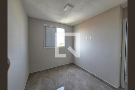 Quarto 1 de apartamento para alugar com 2 quartos, 42m² em Jardim Rosolem, Hortolândia