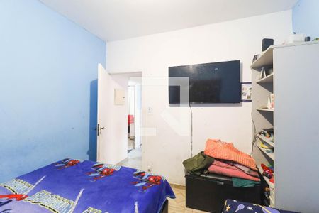 Casa para alugar com 2 quartos, 127m² em Parque Casa de Pedra, São Paulo