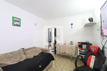 Casa para alugar com 2 quartos, 127m² em Parque Casa de Pedra, São Paulo