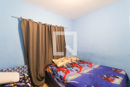 Casa para alugar com 2 quartos, 127m² em Parque Casa de Pedra, São Paulo