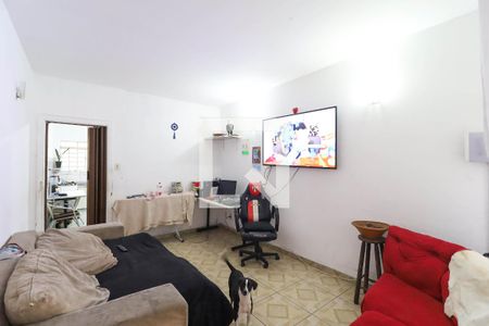 Casa para alugar com 2 quartos, 127m² em Parque Casa de Pedra, São Paulo