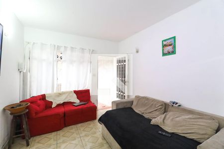 Casa para alugar com 2 quartos, 127m² em Parque Casa de Pedra, São Paulo