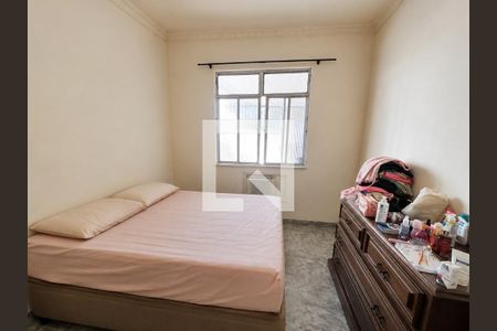 Quarto 2 de apartamento para alugar com 2 quartos, 120m² em Vila Valqueire, Rio de Janeiro