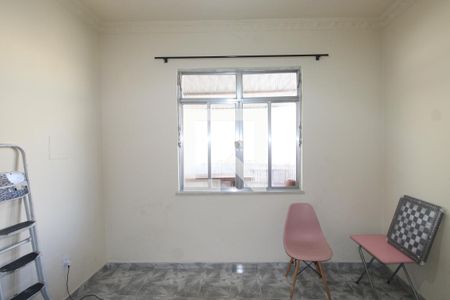 Quarto 1 de apartamento para alugar com 2 quartos, 120m² em Vila Valqueire, Rio de Janeiro