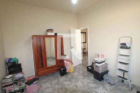 Quarto 1 de apartamento para alugar com 2 quartos, 120m² em Vila Valqueire, Rio de Janeiro