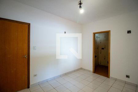 Suíte de casa para alugar com 3 quartos, 200m² em Jardim Paulistano, Sorocaba