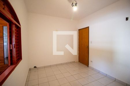 Suíte de casa para alugar com 3 quartos, 200m² em Jardim Paulistano, Sorocaba