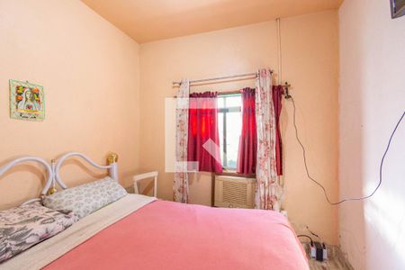 Quarto 1 de casa para alugar com 2 quartos, 50m² em Niterói, Canoas