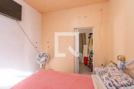 Quarto 1 de casa para alugar com 2 quartos, 50m² em Niterói, Canoas