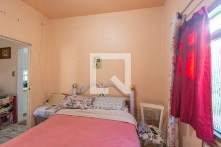 Quarto 1 de casa para alugar com 2 quartos, 50m² em Niterói, Canoas