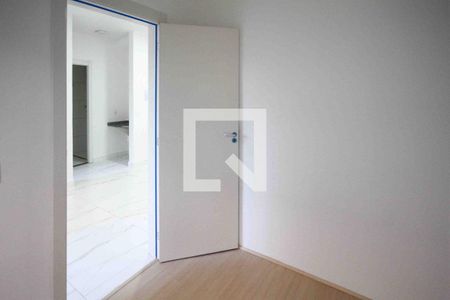 Quarto de apartamento para alugar com 2 quartos, 50m² em Cidade São Mateus, São Paulo
