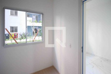 Quarto de apartamento para alugar com 2 quartos, 50m² em Cidade São Mateus, São Paulo