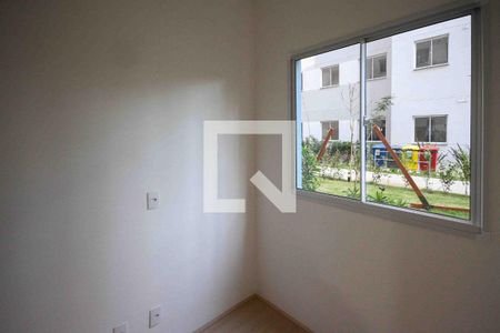 Quarto de apartamento para alugar com 2 quartos, 50m² em Cidade São Mateus, São Paulo