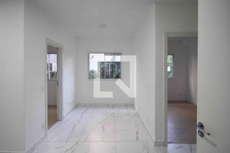 Sala de apartamento para alugar com 2 quartos, 50m² em Cidade São Mateus, São Paulo