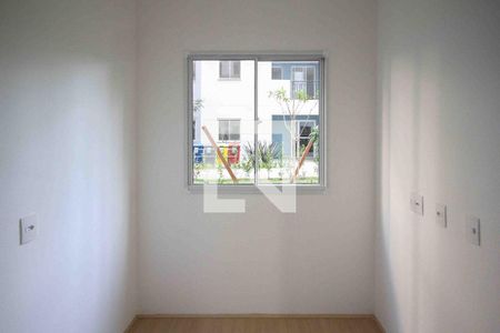 Quarto de apartamento para alugar com 2 quartos, 50m² em Cidade São Mateus, São Paulo