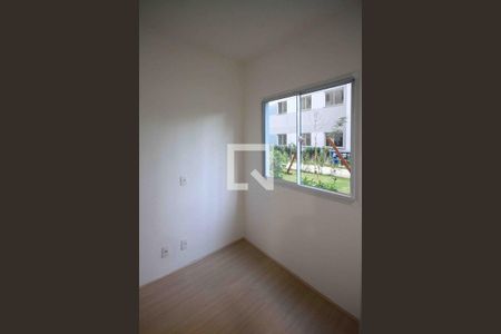 Quarto de apartamento para alugar com 2 quartos, 50m² em Cidade São Mateus, São Paulo