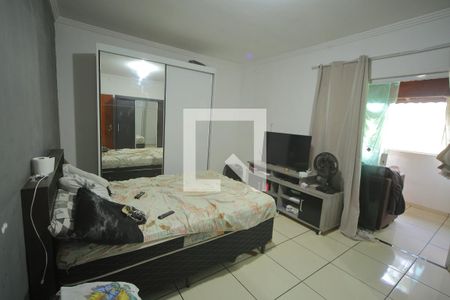 Quarto  de casa à venda com 1 quarto, 344m² em Jardim Nova Canaa, São Bernardo do Campo
