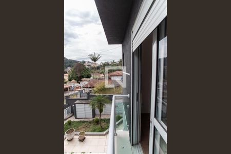 Suíte de casa de condomínio à venda com 3 quartos, 108m² em Tremembé, São Paulo
