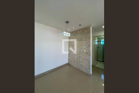 Sala de Jantar de apartamento para alugar com 2 quartos, 52m² em Parque Bristol, São Paulo