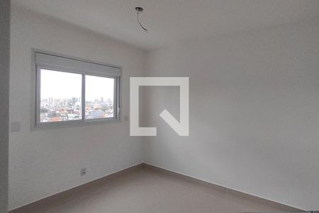 Suíte 1 de apartamento para alugar com 2 quartos, 117m² em Osvaldo Cruz, São Caetano do Sul