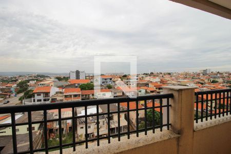 Apartamento para alugar com 2 quartos, 85m² em Parque Morumbi, Votorantim