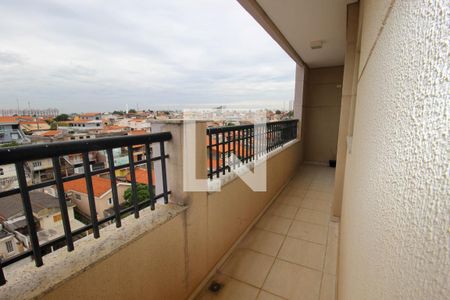 Apartamento para alugar com 2 quartos, 85m² em Parque Morumbi, Votorantim