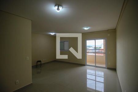 Apartamento para alugar com 2 quartos, 85m² em Parque Morumbi, Votorantim
