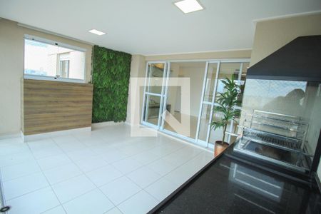 Apartamento para alugar com 2 quartos, 85m² em Vila Bertioga, São Paulo
