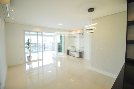 Apartamento para alugar com 2 quartos, 85m² em Vila Bertioga, São Paulo