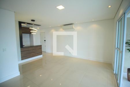 Apartamento para alugar com 2 quartos, 85m² em Vila Bertioga, São Paulo