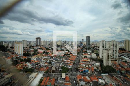 Apartamento para alugar com 2 quartos, 85m² em Vila Bertioga, São Paulo
