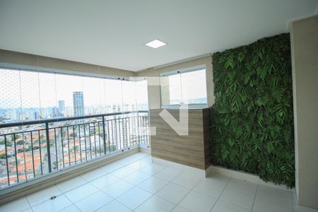 Apartamento para alugar com 2 quartos, 85m² em Vila Bertioga, São Paulo
