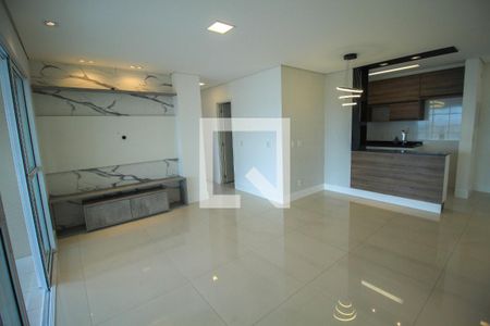 Apartamento para alugar com 2 quartos, 85m² em Vila Bertioga, São Paulo