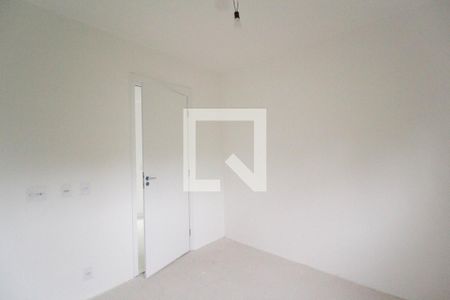 Quarto  de apartamento para alugar com 1 quarto, 30m² em Vila Albertina, São Paulo