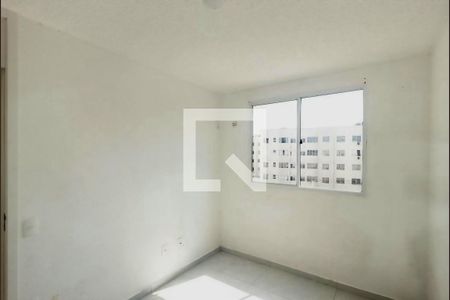 Apartamento para alugar com 2 quartos, 50m² em Santa Cruz, Rio de Janeiro