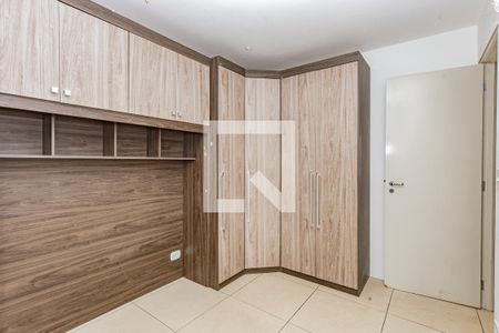 Quarto 1 de apartamento para alugar com 2 quartos, 50m² em Taboão, São Paulo