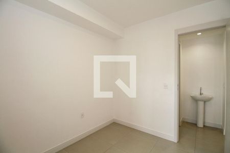 Quarto de apartamento para alugar com 1 quarto, 27m² em Pinheiros, São Paulo