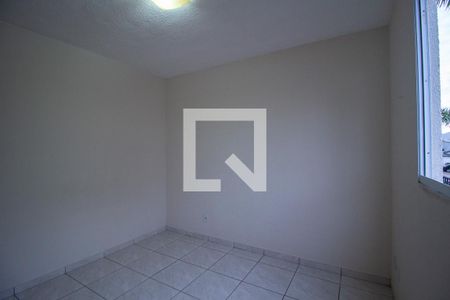 Quarto 1 de apartamento para alugar com 2 quartos, 43m² em Caguaçu, Sorocaba