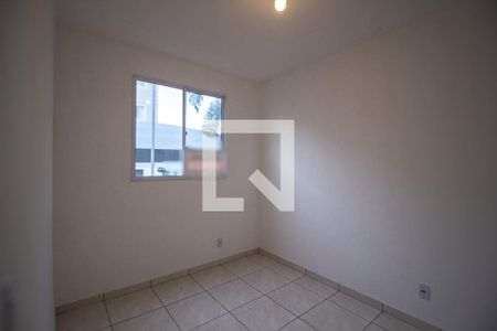 Quarto 2 de apartamento para alugar com 2 quartos, 43m² em Caguaçu, Sorocaba