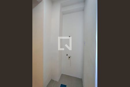 Corredor de apartamento para alugar com 1 quarto, 32m² em Tijuca, Rio de Janeiro
