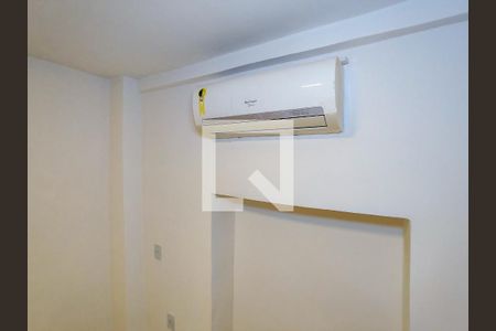 Quarto de apartamento para alugar com 1 quarto, 32m² em Tijuca, Rio de Janeiro