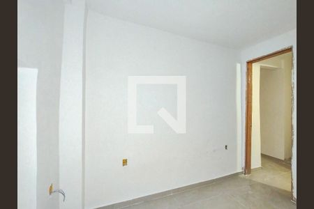 Quarto  de apartamento para alugar com 1 quarto, 32m² em Tijuca, Rio de Janeiro