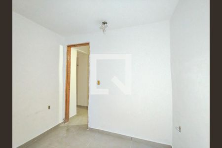 Quarto  de apartamento para alugar com 1 quarto, 32m² em Tijuca, Rio de Janeiro